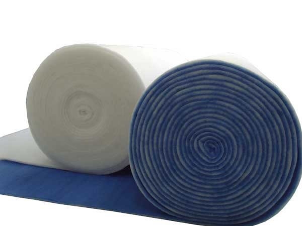 Фильтрующий материал для вентиляции: основные разновидности и особенности применения