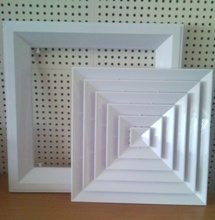 Пластиковые решетки для вентиляции – их не может не быть