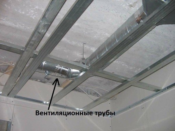 Система вентиляции дома: как достичь комфорта с минимальными затратами Система вентиляции дома: как достичь комфорта с минимальными затратами