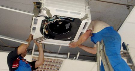 Подогрев приточной вентиляции: обеспечим жилье чистым воздухом и теплом