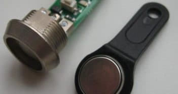 Какая сигнализация с ревуном используется на даче