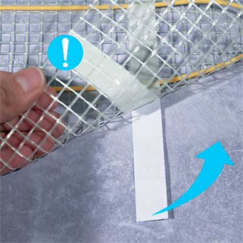 Теплый пол Energy – обзор системы обогрева из Англии