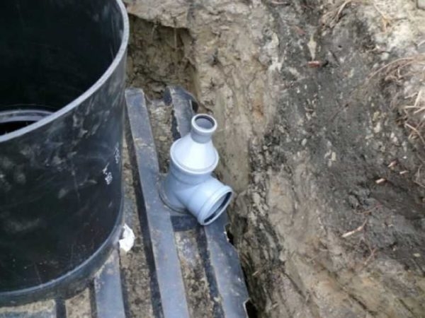 Септик танк: принцип работы, установка, обслуживание Септик танк: принцип работы, установка, обслуживание