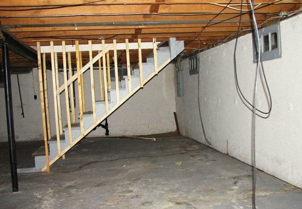 Вентиляция подвала частного дома – виды и устройство