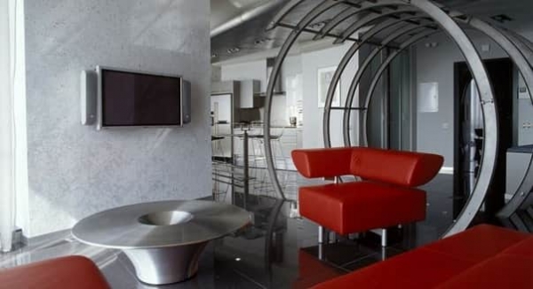 Ремонт гостиной, с чего начать и какой стиль лучше выбрать