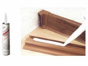 Как крепится пластиковый плинтус: секреты монтажа