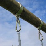 Как сделать детскую площадку самостоятельно: 70 фото реальных построек Как сделать детскую площадку самостоятельно: 70 фото реальных построек