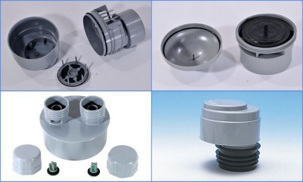 Зачем нужен аэратор для канализации