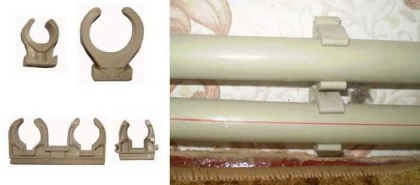 Как сварить (спаять) полипропиленовые трубы Как сварить (спаять) полипропиленовые трубы