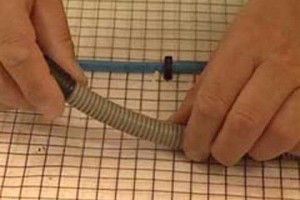 Как сделать теплый пол на кухне самостоятельно