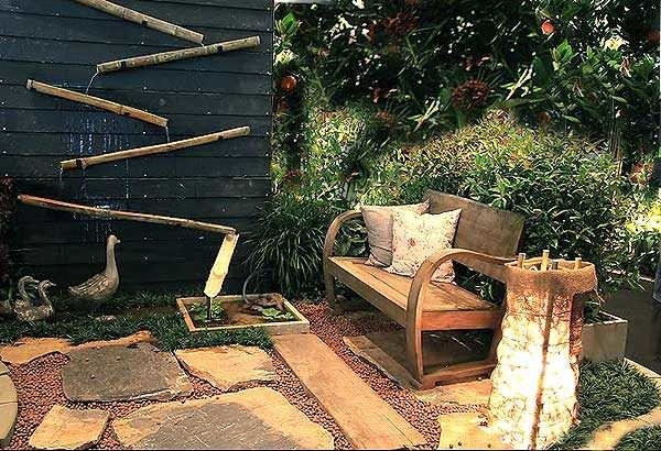 Как сделать фонтан: 6 типов Как сделать фонтан: 6 типов