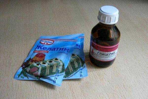 Как сделать клейстер из муки или крахмала своими руками Как сделать клейстер из муки или крахмала своими руками