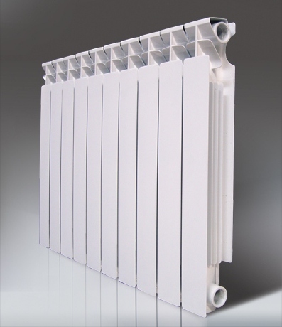 Какие радиаторы отопления лучше выбрать &mdash; алюминиевые или биметаллические, аргументы &laquo;за&raquo; и &laquo;против&raquo;