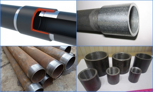 Как сделать бур для бурения скважины своими руками Как сделать бур для бурения скважины своими руками