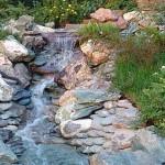 Как сделать пруд на даче, в саду, возле дома Как сделать пруд на даче, в саду, возле дома