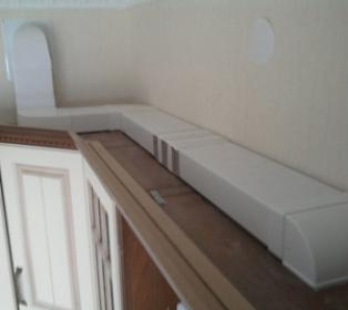 Пластиковая вентиляция – все о перспективном материале