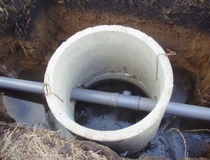 Канализация в бане своими руками — схема обустройства и основные рекомендации Канализация в бане своими руками — схема обустройства и основные рекомендации