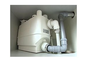 Насос для канализации в квартире для кухни — особенности, характеристики, модели Насос для канализации в квартире для кухни — особенности, характеристики, модели