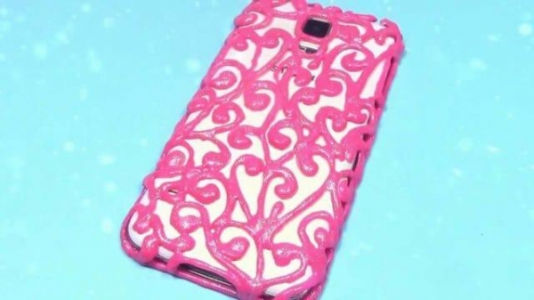 17 идей как сделать чехол для телефона своими руками