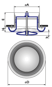 Пластиковые решетки для вентиляции – их не может не быть