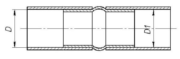 Вентиляция из оцинкованной стали – универсальное решение