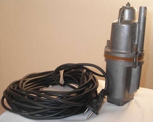 Какой выбрать насос для колодца — обзор возможных вариантов и критерии подбора Какой выбрать насос для колодца — обзор возможных вариантов и критерии подбора