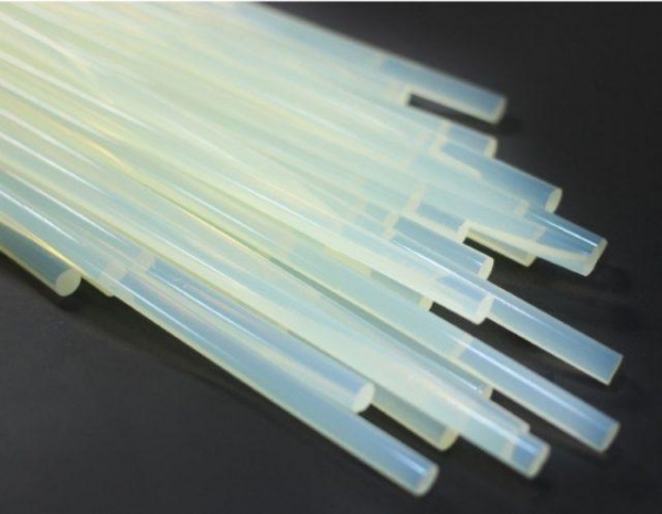 Основы использования клеевого пистолета