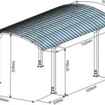 Как сделать беседку из поликарбоната: фото, видео, чертежи Как сделать беседку из поликарбоната: фото, видео, чертежи