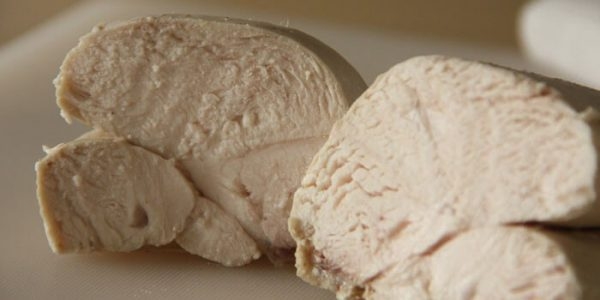 Салат с курицей — 33 рецепта с фото и видео