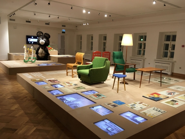 Какие дизайнерские решения из СССР актуальны до сих пор