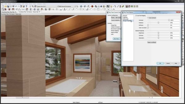 Программы для дизайна квартиры и дома — выбираем лучшую
