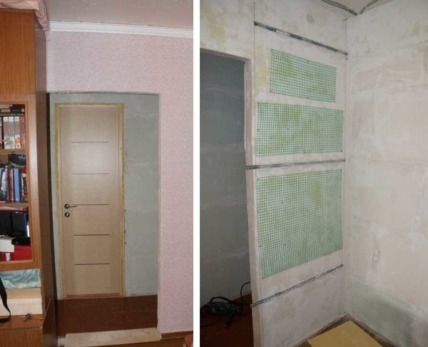 Идеи ремонта маленьких квартир + фотоотчет Идеи ремонта маленьких квартир + фотоотчет