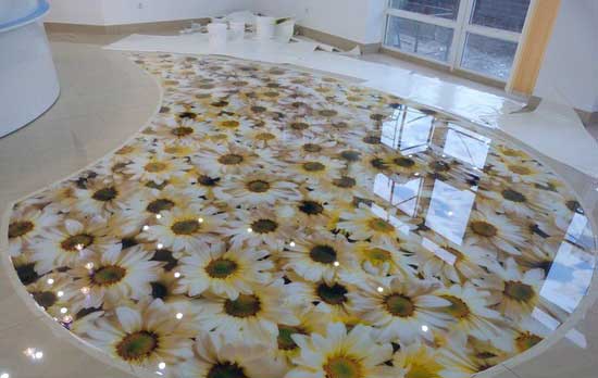 Производители и цены на наливные полимерные полы Производители и цены на наливные полимерные полы