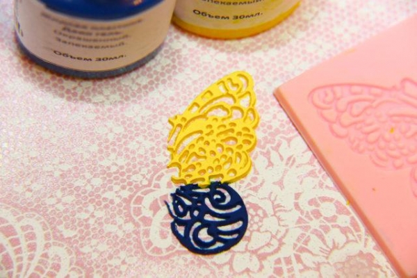 Какой клей для полимерной глины лучше выбрать