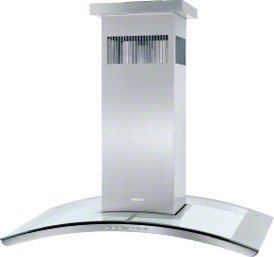 Вытяжная вентиляция на кухне и ее особенности