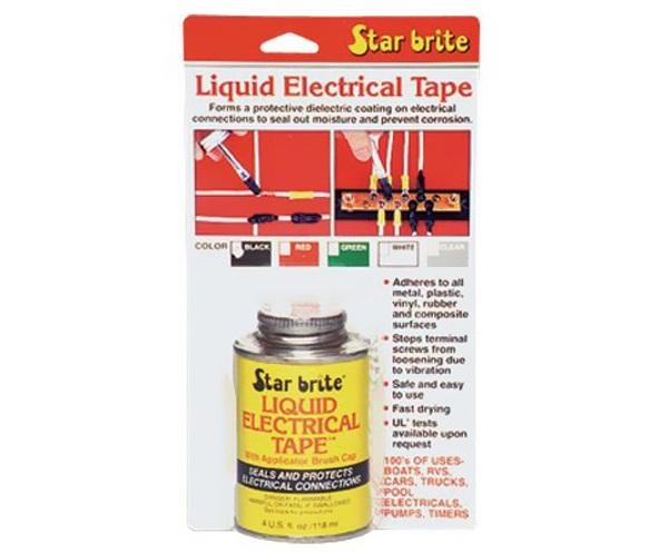 Что такое жидкая изолента и для чего ее применяют Что такое жидкая изолента и для чего ее применяют