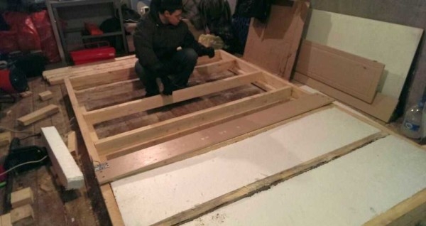 Игровой домик для детей: пошаговые фото, схемы, чертежи Игровой домик для детей: пошаговые фото, схемы, чертежи