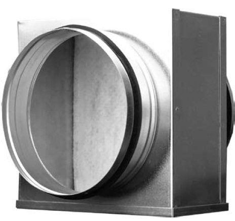 Фильтры для вентиляции – виды и их особенности Фильтры для вентиляции – виды и их особенности