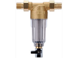 Анализ воды из колодца и варианты ее очистки