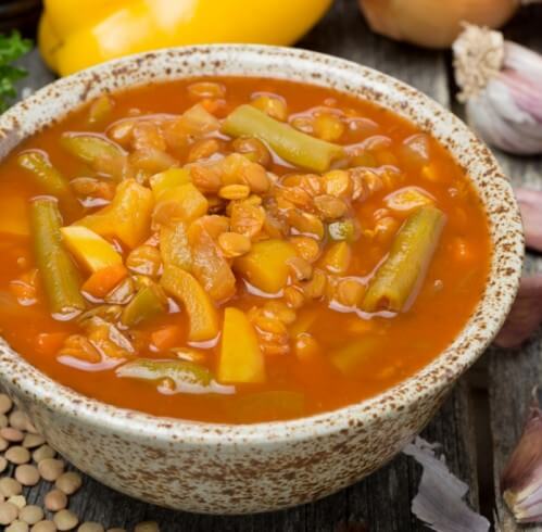 Куриный суп или суп с курицей? 51 рецепт с фото и видео