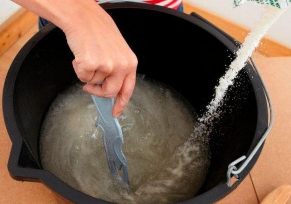 Пошаговая инструкция поклейки бумажных обоев Пошаговая инструкция поклейки бумажных обоев