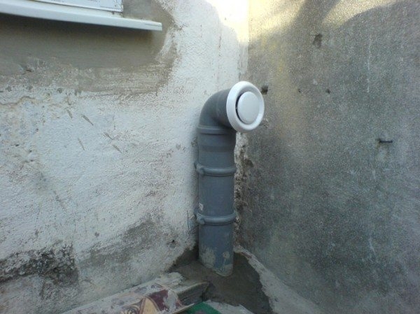 Вентиляция подвала частного дома – виды и устройство