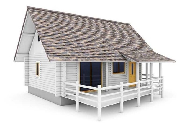 Как пристроить веранду к дачному домику и остеклить Как пристроить веранду к дачному домику и остеклить