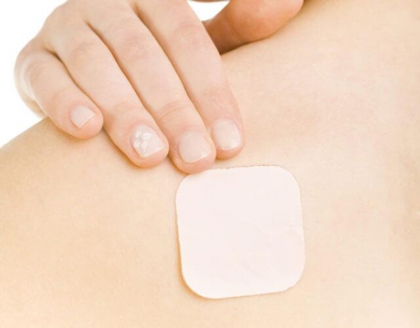 Как пользоваться пластырем для похудения? Как пользоваться пластырем для похудения?