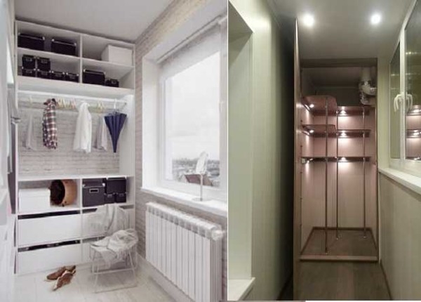 Как сделать гардеробную: планировка и наполнение Как сделать гардеробную: планировка и наполнение