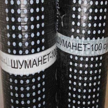 Шумоизоляция пола в квартире под стяжку: материалы и технологии проведения работ