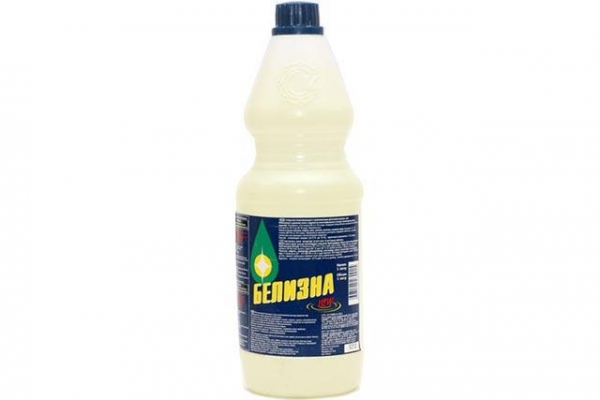 Как вывести супер клей «Момент» с одежды