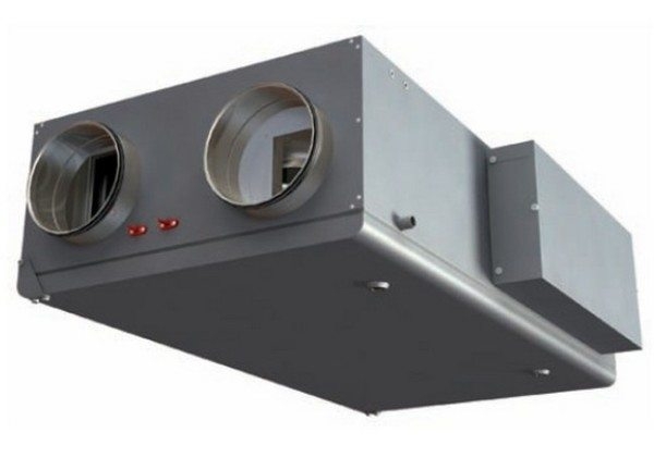 Отопление + вентиляция и кондиционирование – комплекс мер для комфортного проживания