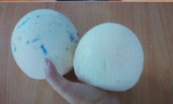 Как сделать поделки из монтажной пены