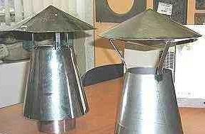 Что же такое вытяжная вентиляция &ndash; особенности и виды